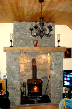 Aidan O'Prey Stonework