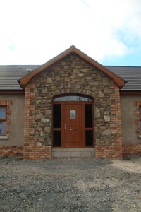Aidan O'Prey Stonework
