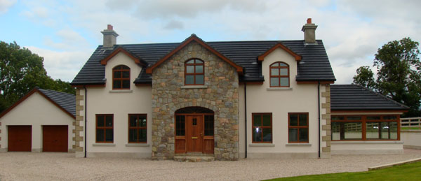 Aidan O'Prey Stonework